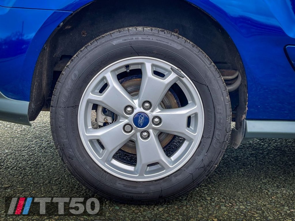 Used Ford Transit Connect 2015 for sale - 76717182: Photo 29