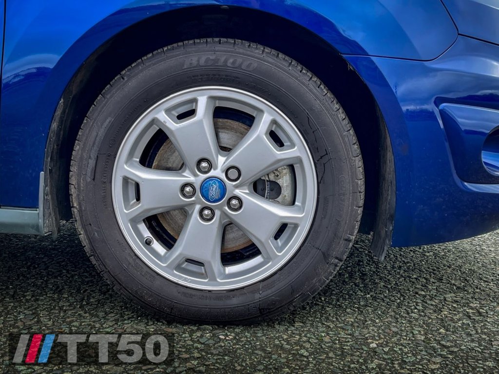 Used Ford Transit Connect 2015 for sale - 76717182: Photo 30