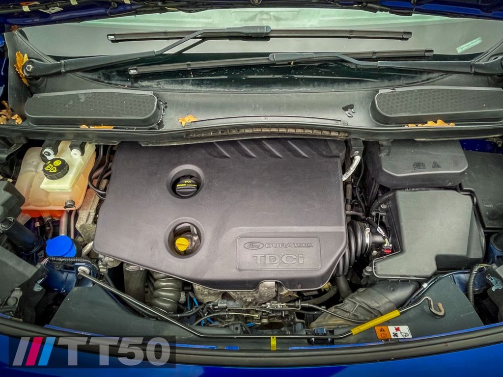 Used Ford Transit Connect 2015 for sale - 76717182: Photo 31