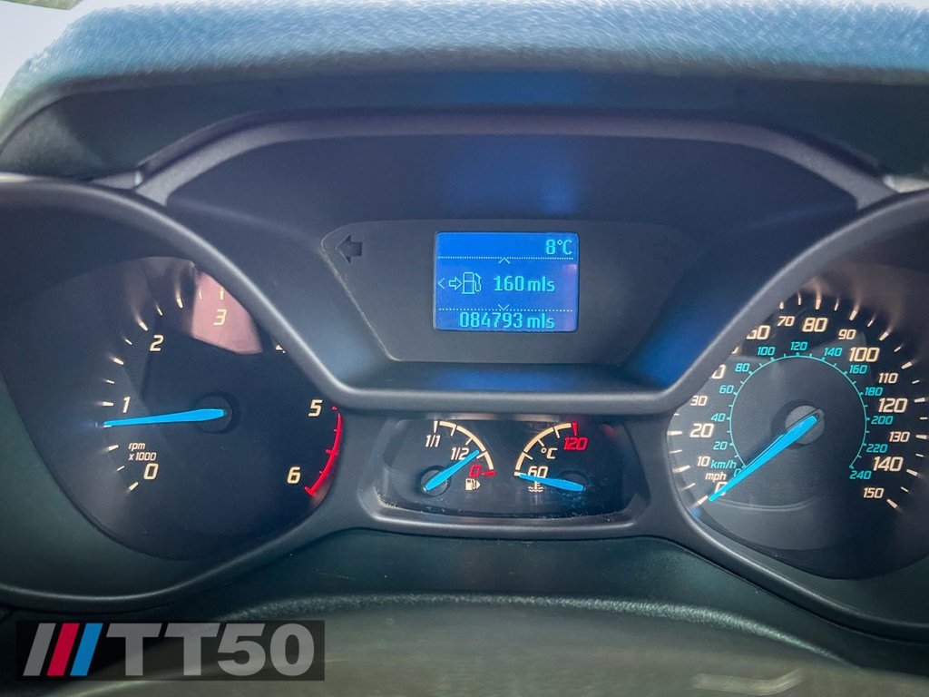 Used Ford Transit Connect 2015 for sale - 76717182: Photo 32