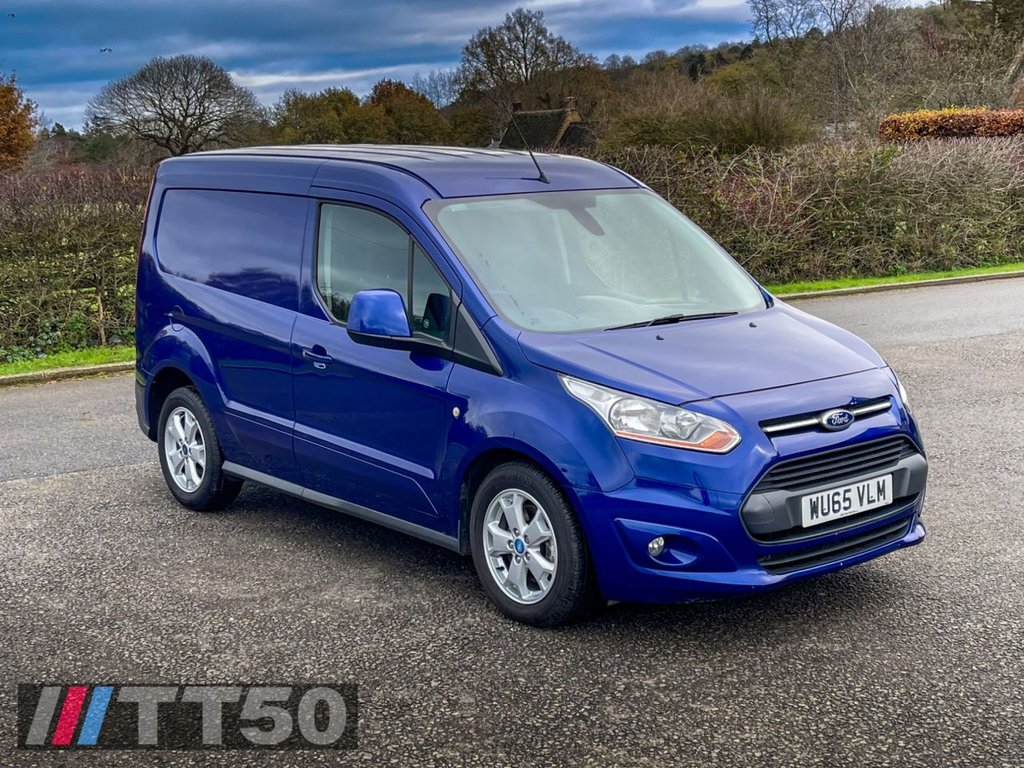 Used Ford Transit Connect 2015 for sale - 76717182: Photo 6