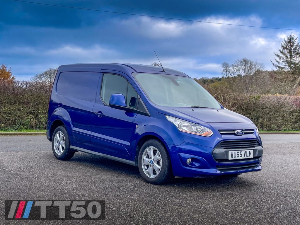 Used Ford Transit Connect 2015 for sale - 76717182: Photo 7