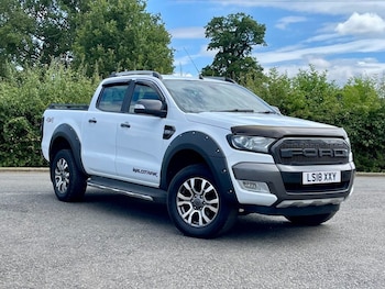 Ford - Ranger