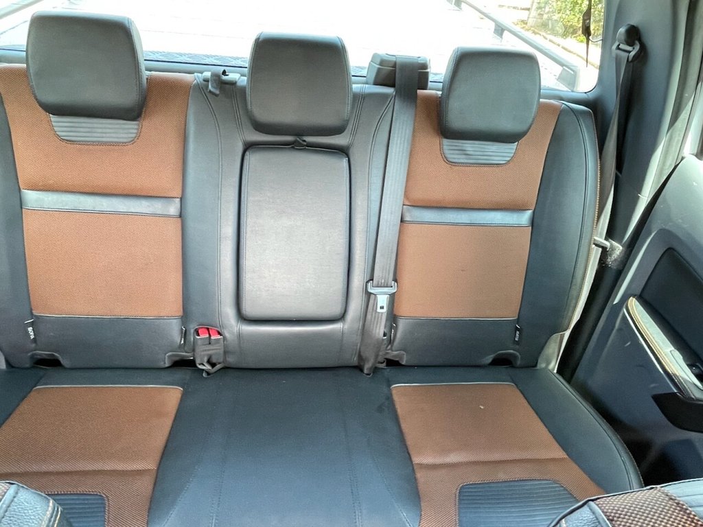 Vehicle 32