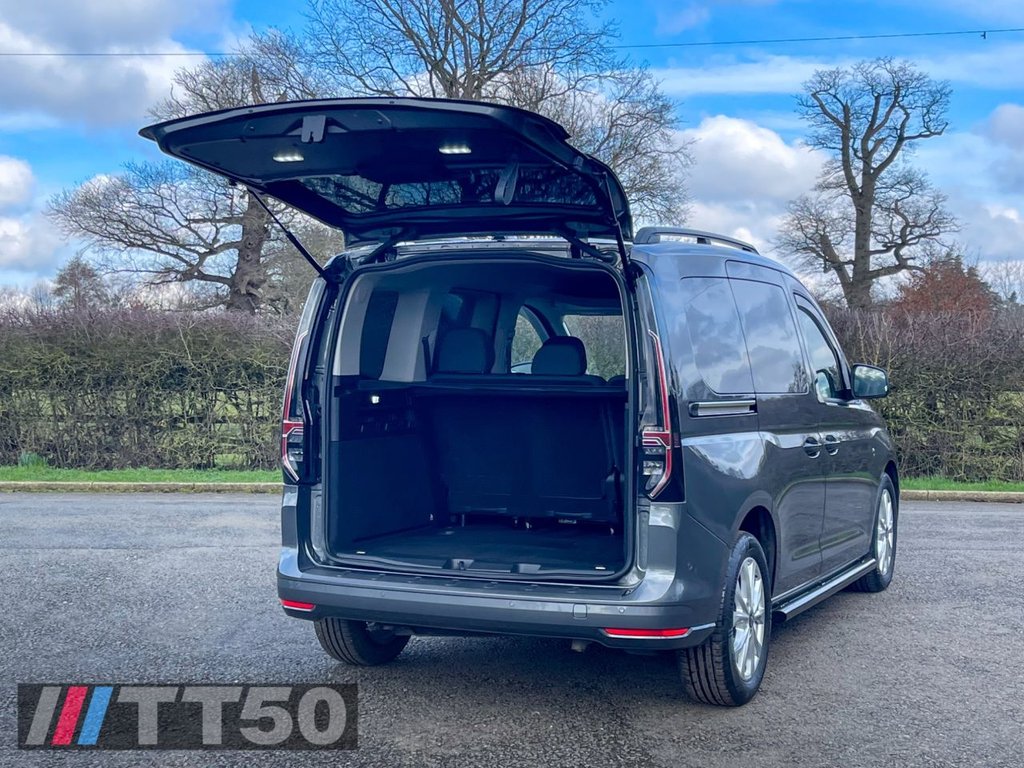 Used Volkswagen Caddy 2024 for sale - 77673709: Photo 14