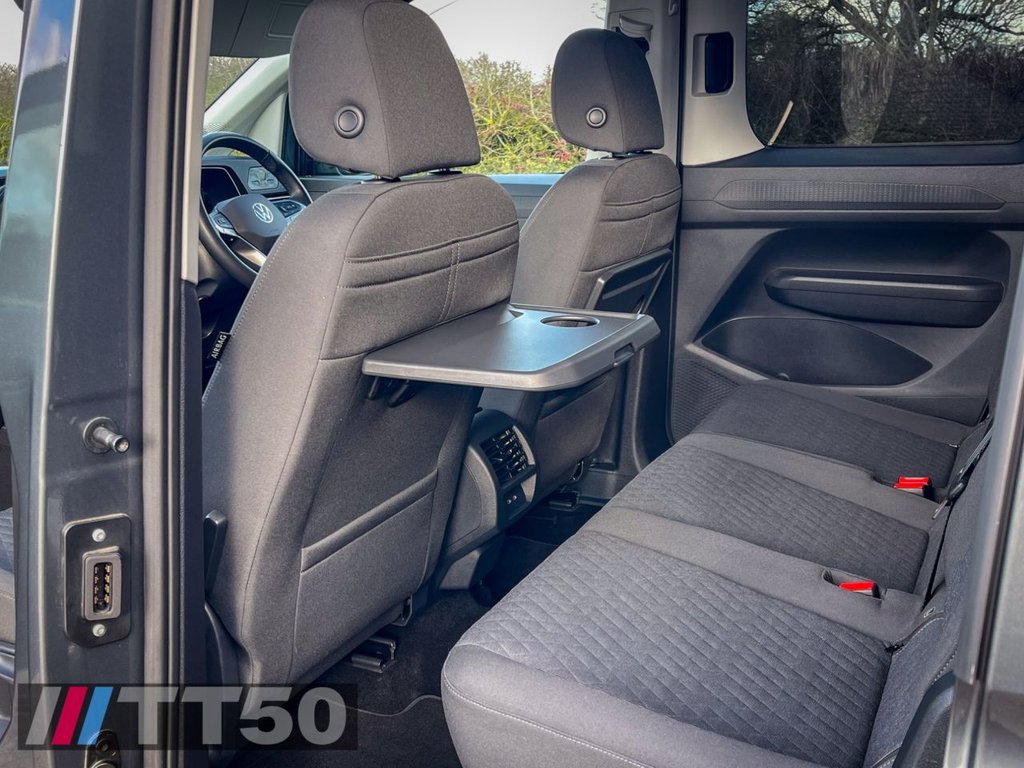 Used Volkswagen Caddy 2024 for sale - 77673709: Photo 17