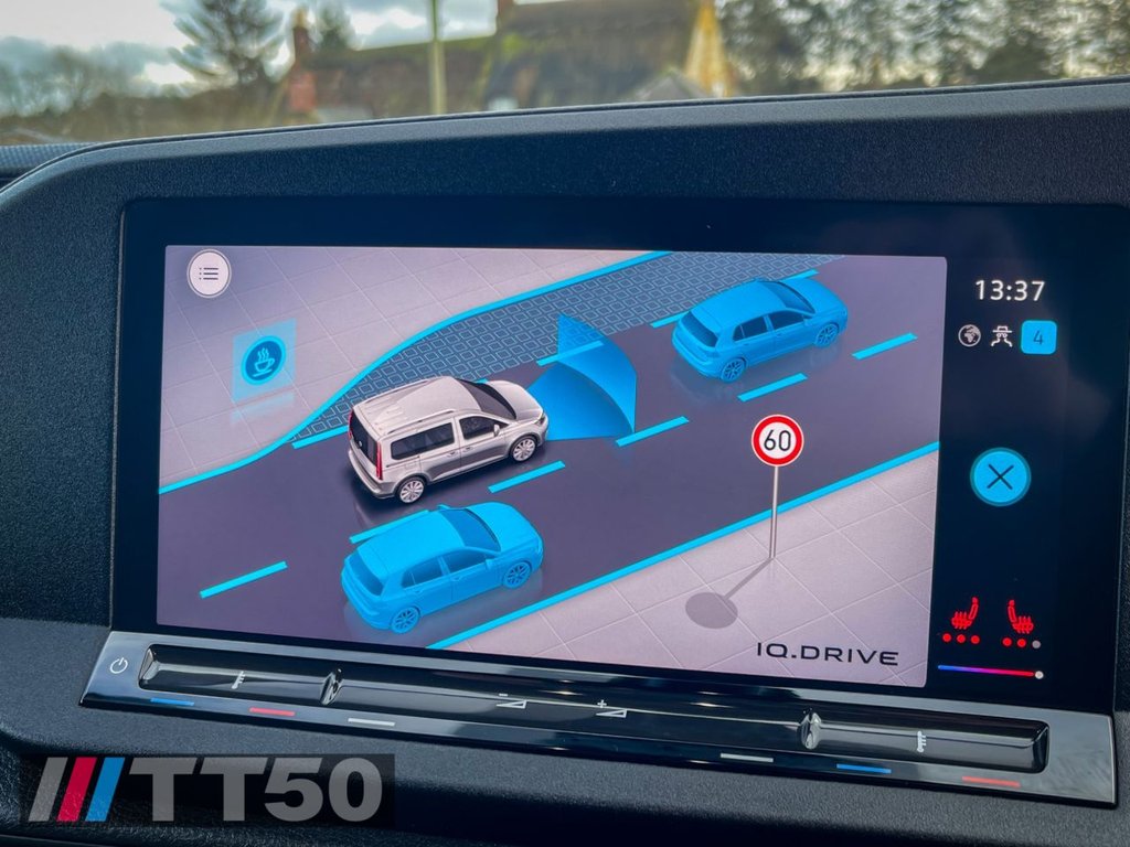 Used Volkswagen Caddy 2024 for sale - 77673709: Photo 22