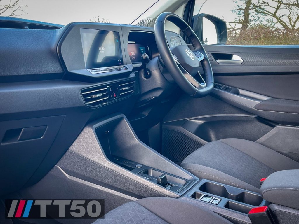 Used Volkswagen Caddy 2024 for sale - 77673709: Photo 3