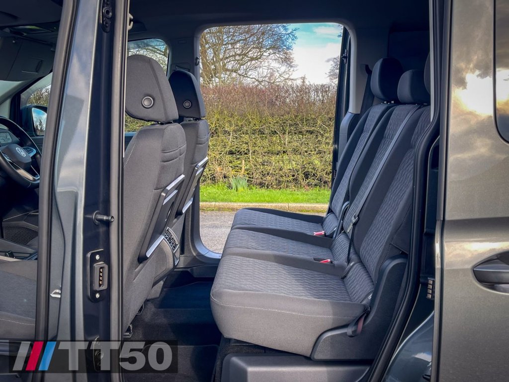 Used Volkswagen Caddy 2024 for sale - 77673709: Photo 4