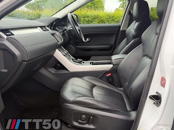 Used Land Rover Range Rover Evoque 2017 for sale - 79481614: Photo