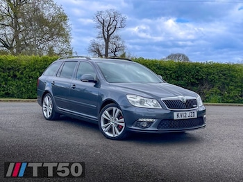 Used Skoda Octavia 2012 for sale - 78351083: Photo