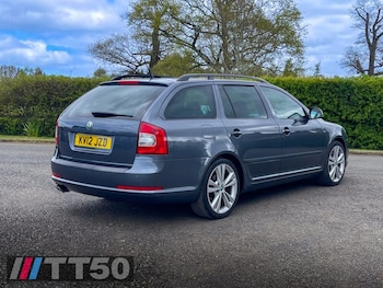 Used Skoda Octavia 2012 for sale - 78351083: Photo