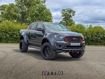 Used Ford Ranger 2020 for sale - 78955190: Photo
