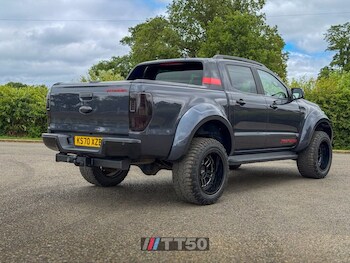 Used Ford Ranger 2020 for sale - 78955190: Photo