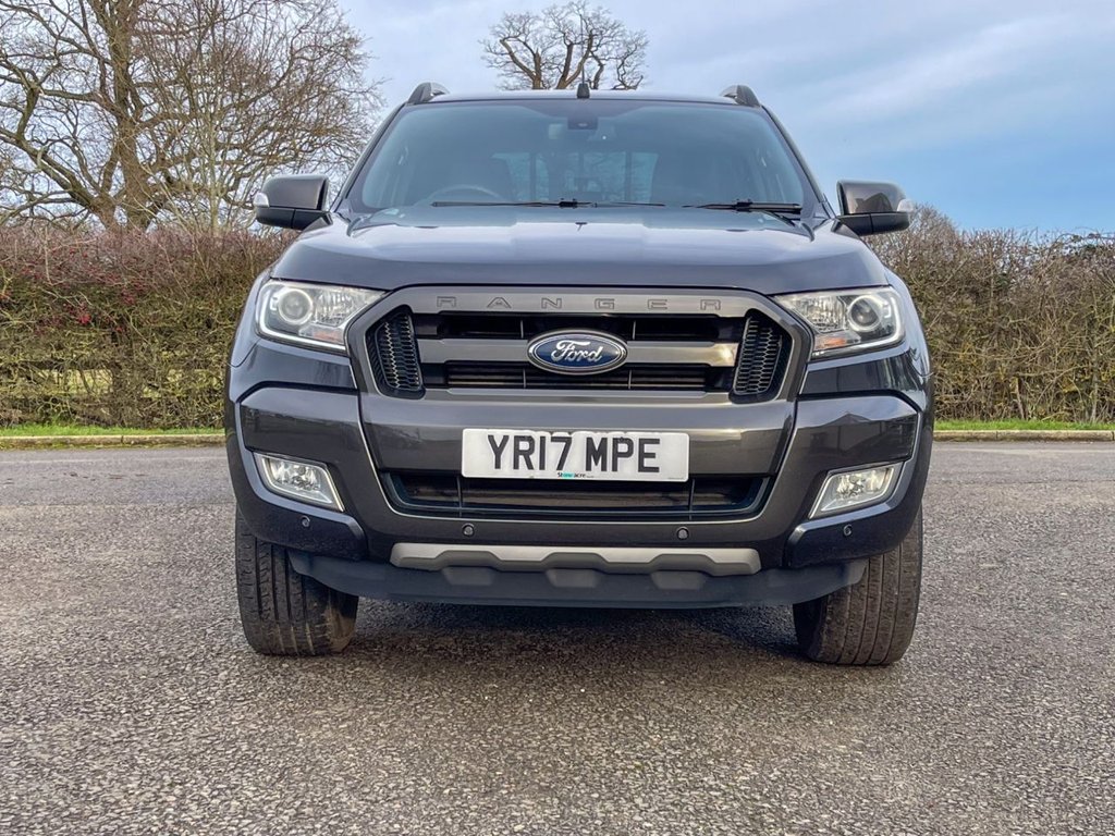 Used Ford Ranger 2017 for sale - 77673551: Photo 11