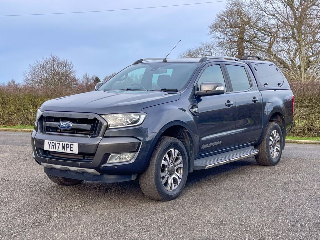 Used Ford Ranger 2017 for sale - 77673551: Photo 13