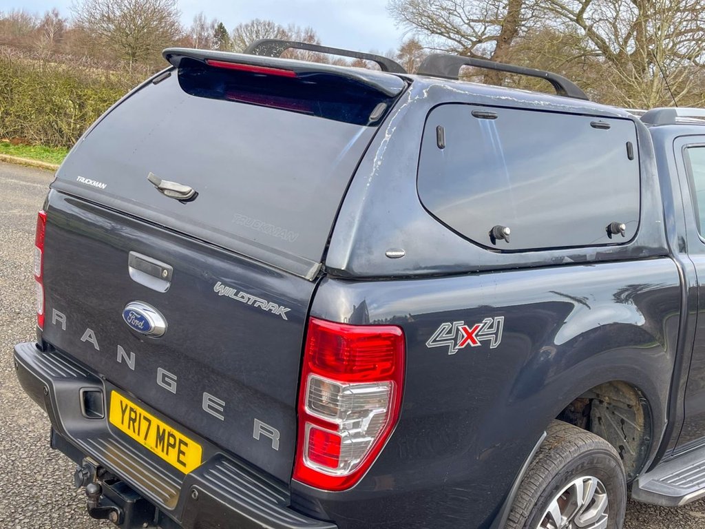 Used Ford Ranger 2017 for sale - 77673551: Photo 18