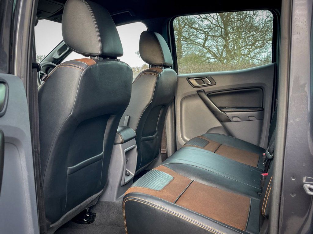 Used Ford Ranger 2017 for sale - 77673551: Photo 23