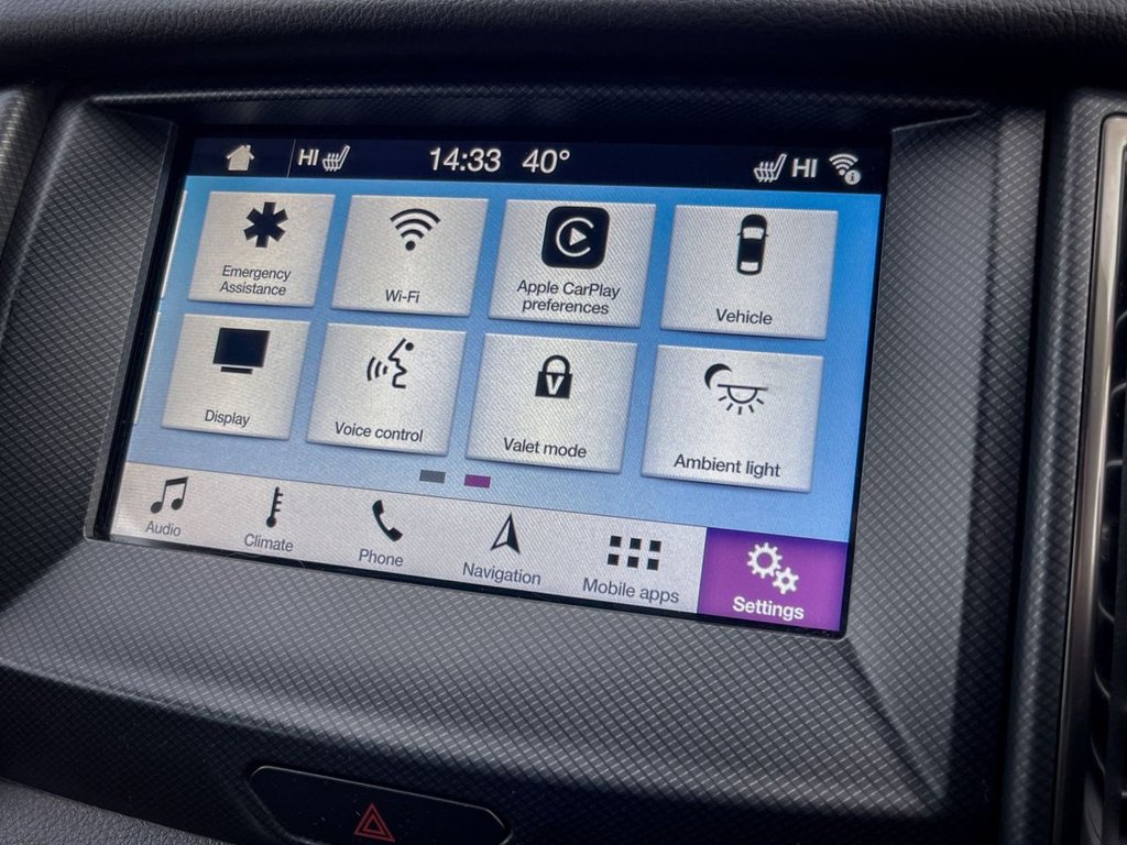 Used Ford Ranger 2017 for sale - 77673551: Photo 27