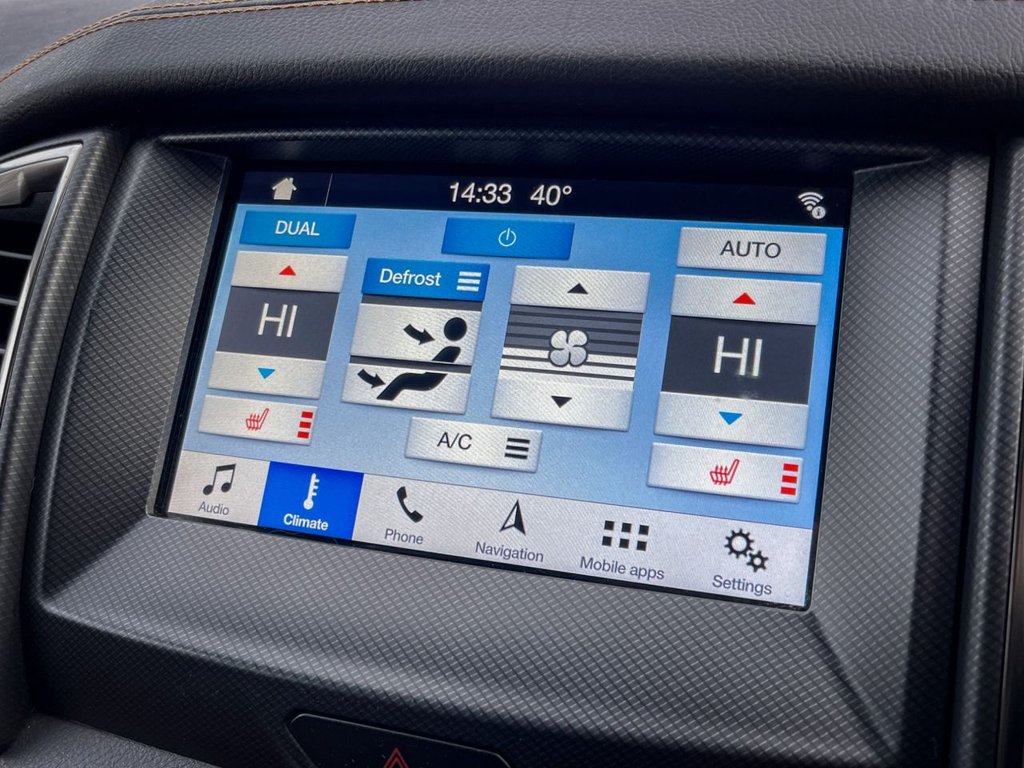 Used Ford Ranger 2017 for sale - 77673551: Photo 29