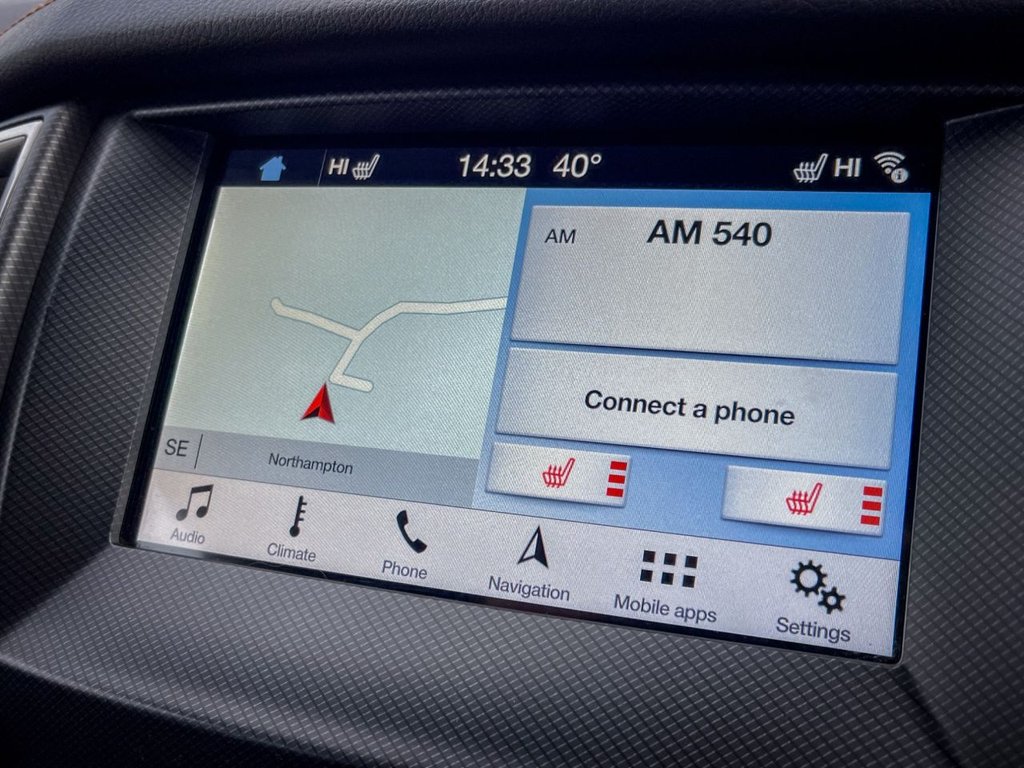 Used Ford Ranger 2017 for sale - 77673551: Photo 30