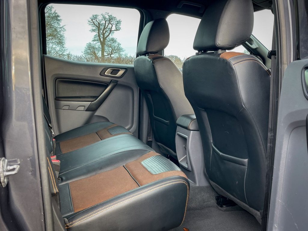 Used Ford Ranger 2017 for sale - 77673551: Photo 33