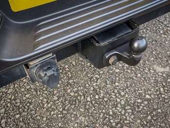 Used Ford Ranger 2017 for sale - 77673551: Photo