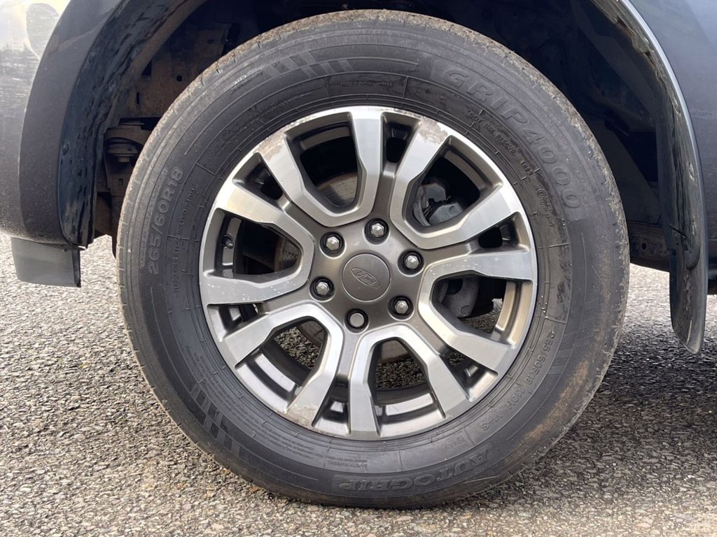 Used Ford Ranger 2017 for sale - 77673551: Photo 40