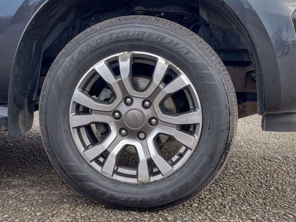 Used Ford Ranger 2017 for sale - 77673551: Photo 43