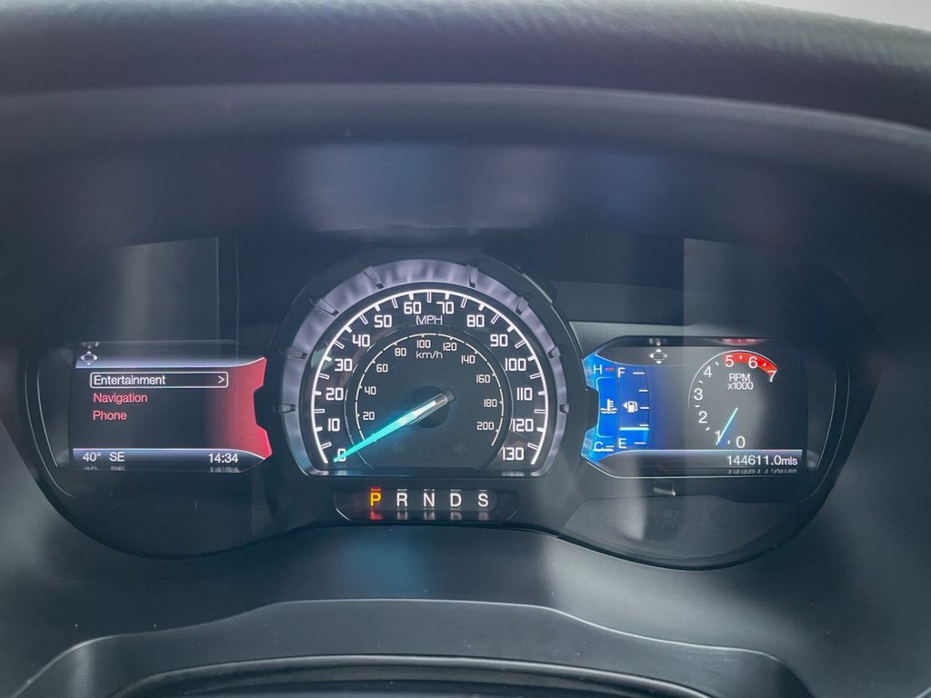 Used Ford Ranger 2017 for sale - 77673551: Photo 46