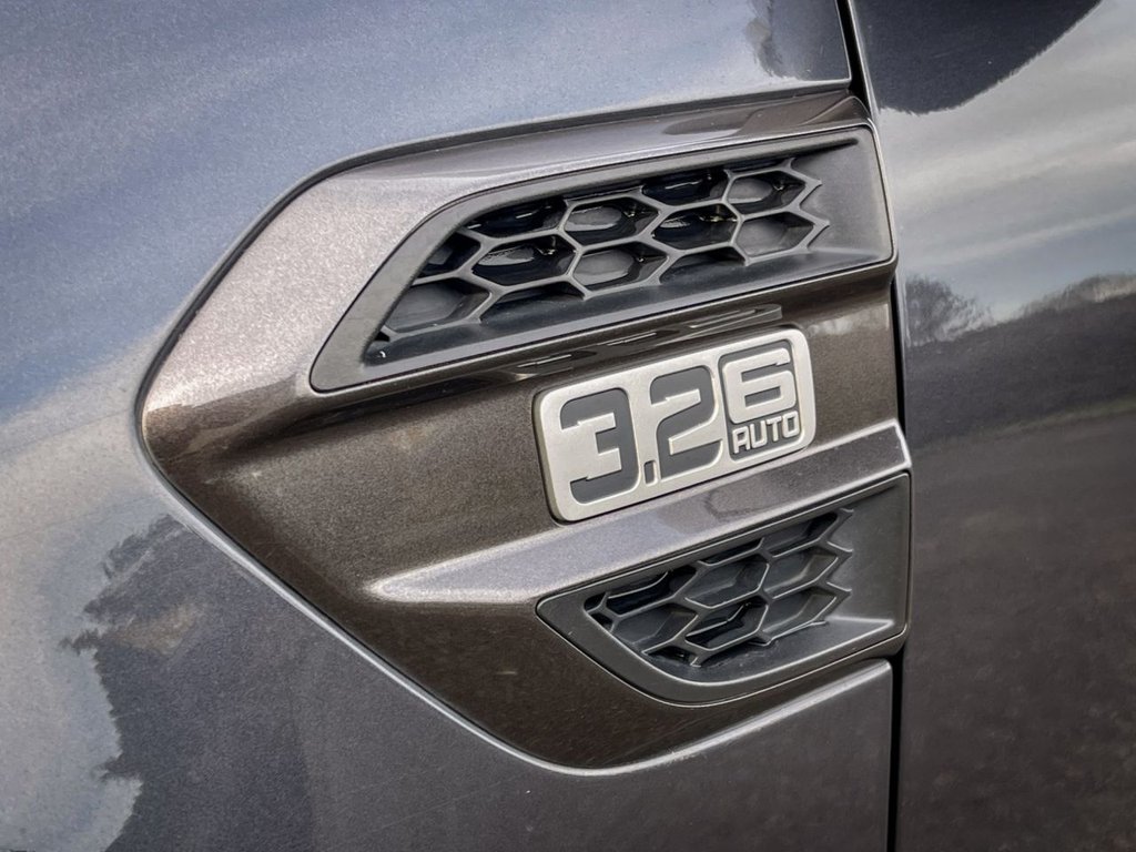 Used Ford Ranger 2017 for sale - 77673551: Photo 5