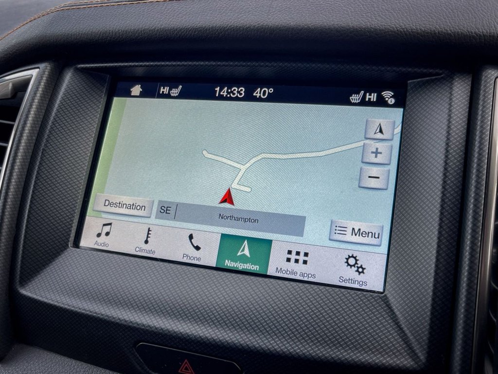 Used Ford Ranger 2017 for sale - 77673551: Photo 6