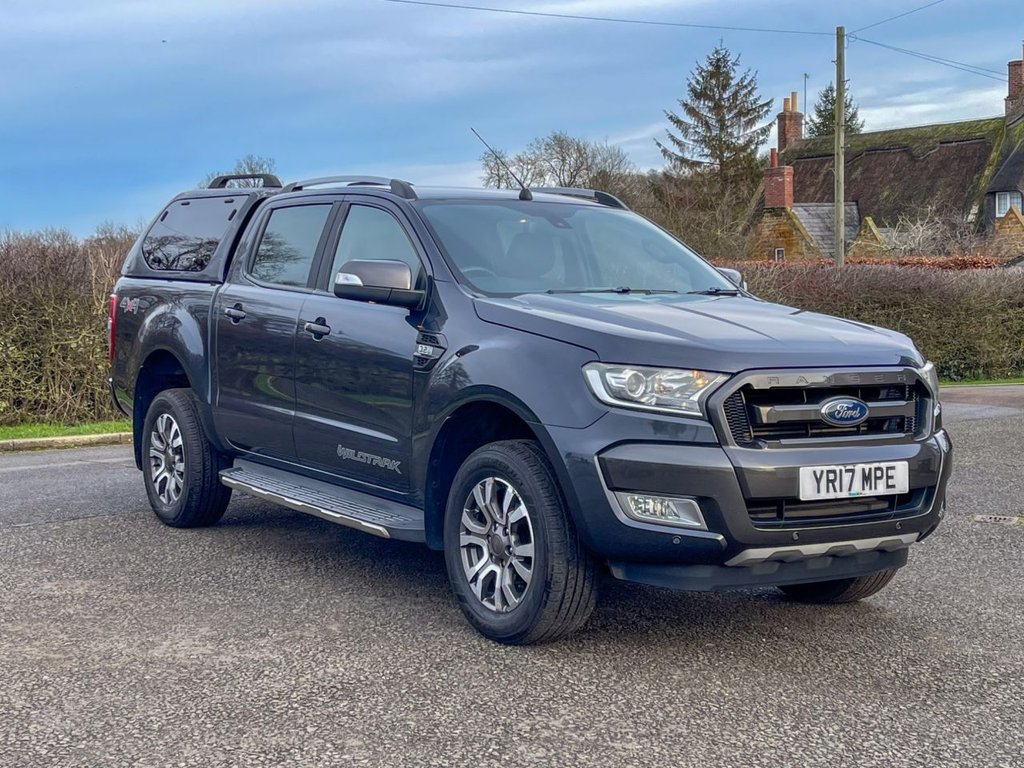 Used Ford Ranger 2017 for sale - 77673551: Photo 9
