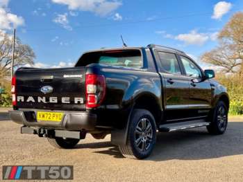 Used Ford Ranger 2023 for sale - 74183935: Photo