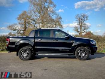 Used Ford Ranger 2023 for sale - 74183935: Photo