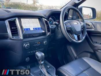 Used Ford Ranger 2023 for sale - 74183935: Photo