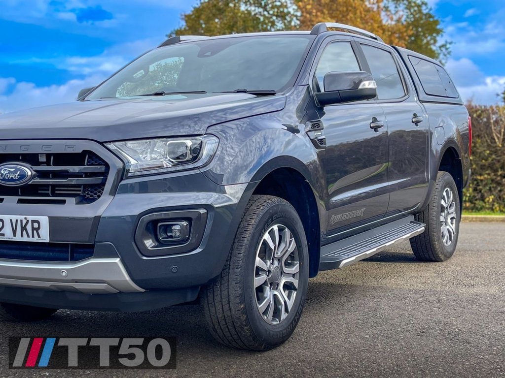 Used Ford Ranger 2022 for sale - 77171640: Photo 10