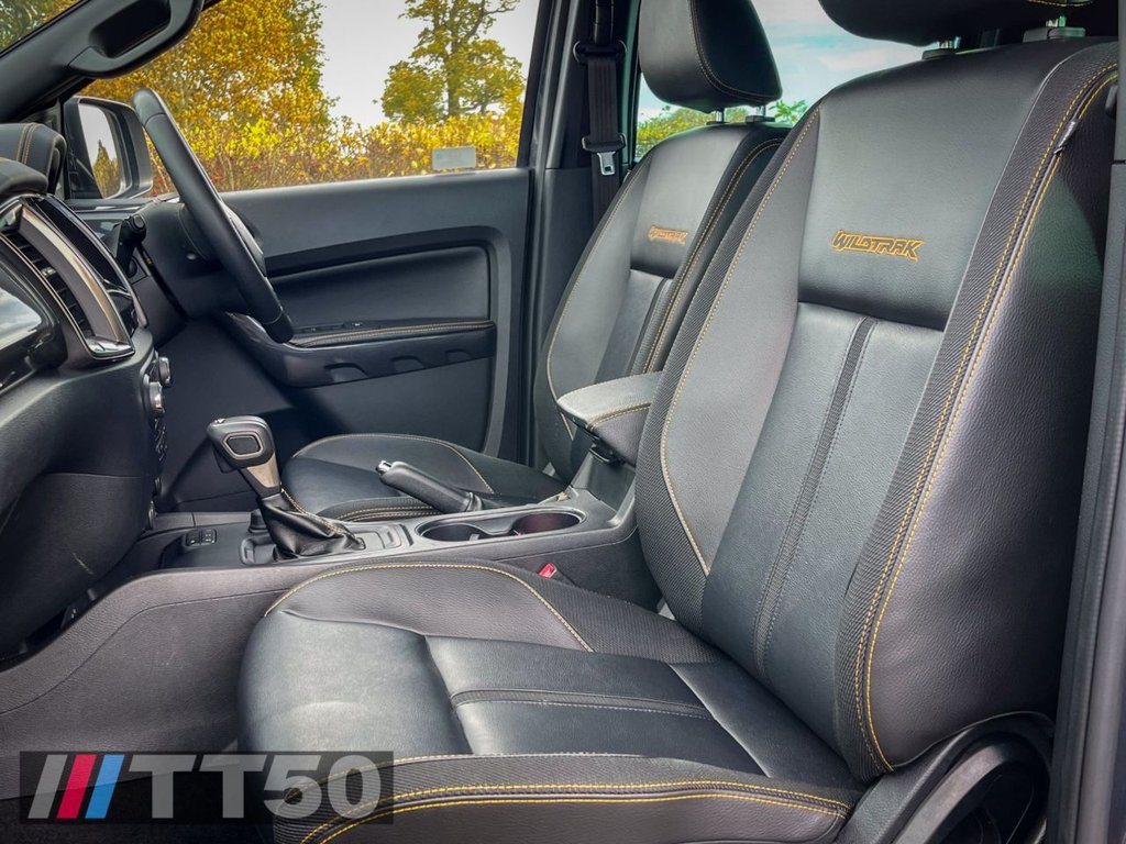 Used Ford Ranger 2022 for sale - 77171640: Photo 18