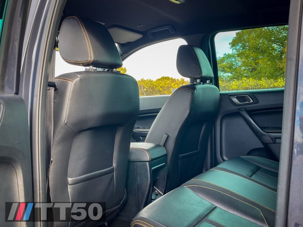 Used Ford Ranger 2022 for sale - 77171640: Photo 19