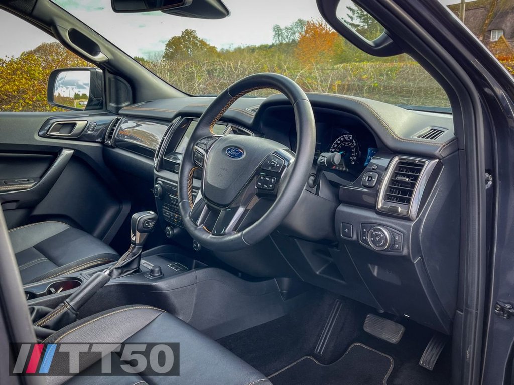 Used Ford Ranger 2022 for sale - 77171640: Photo 21