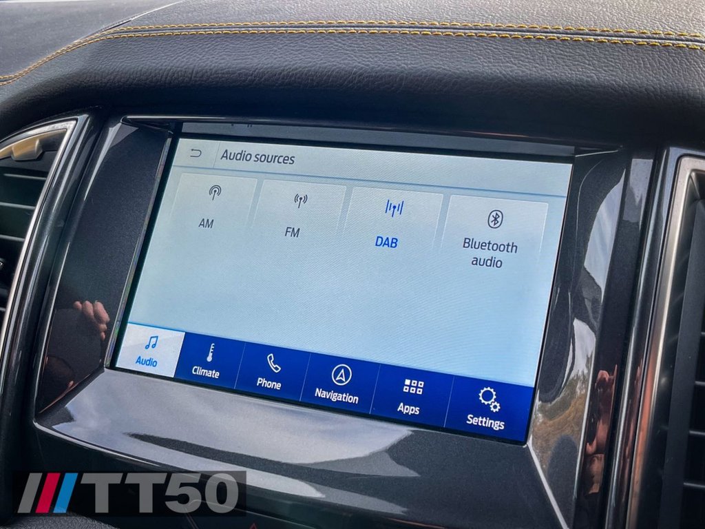 Used Ford Ranger 2022 for sale - 77171640: Photo 27