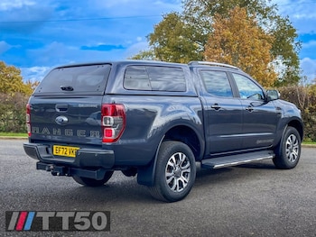 Used Ford Ranger 2022 for sale - 77171640: Photo