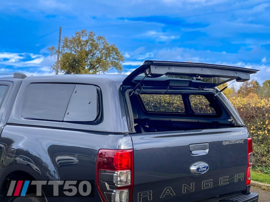 Used Ford Ranger 2022 for sale - 77171640: Photo 3