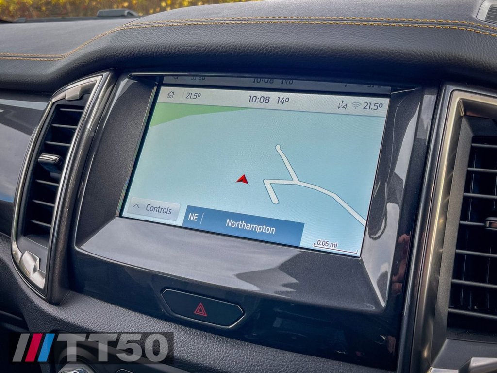 Used Ford Ranger 2022 for sale - 77171640: Photo 36