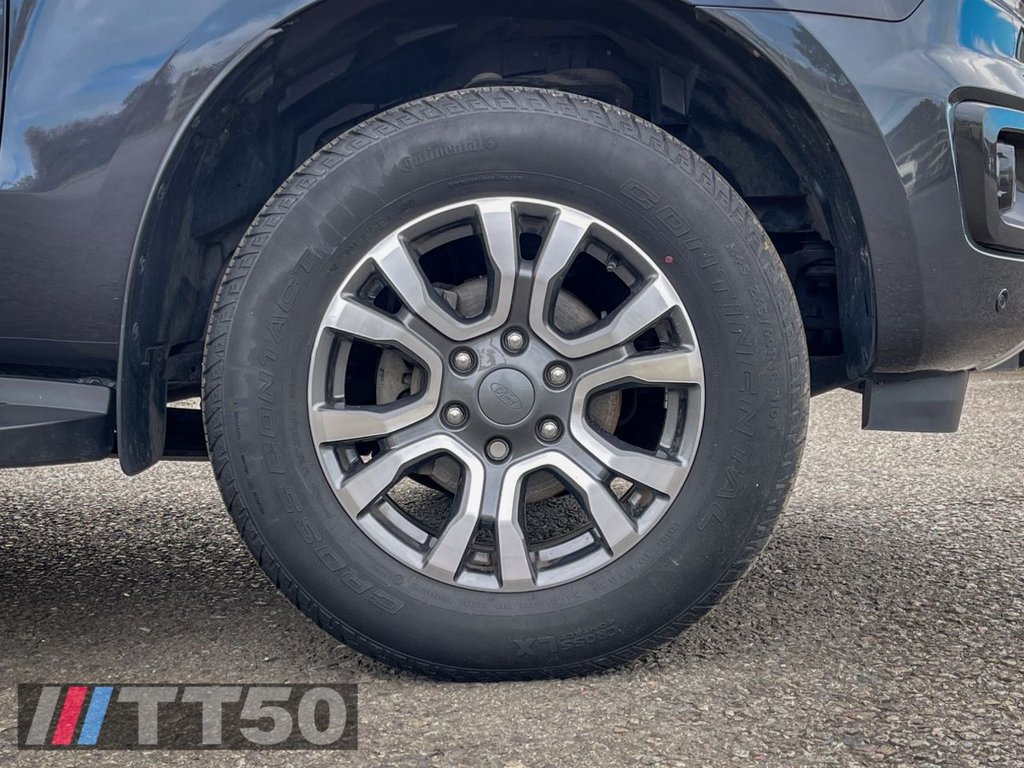 Used Ford Ranger 2022 for sale - 77171640: Photo 47