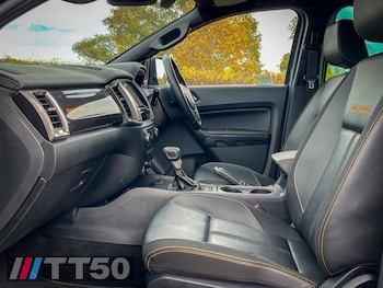 Used Ford Ranger 2022 for sale - 77171640: Photo