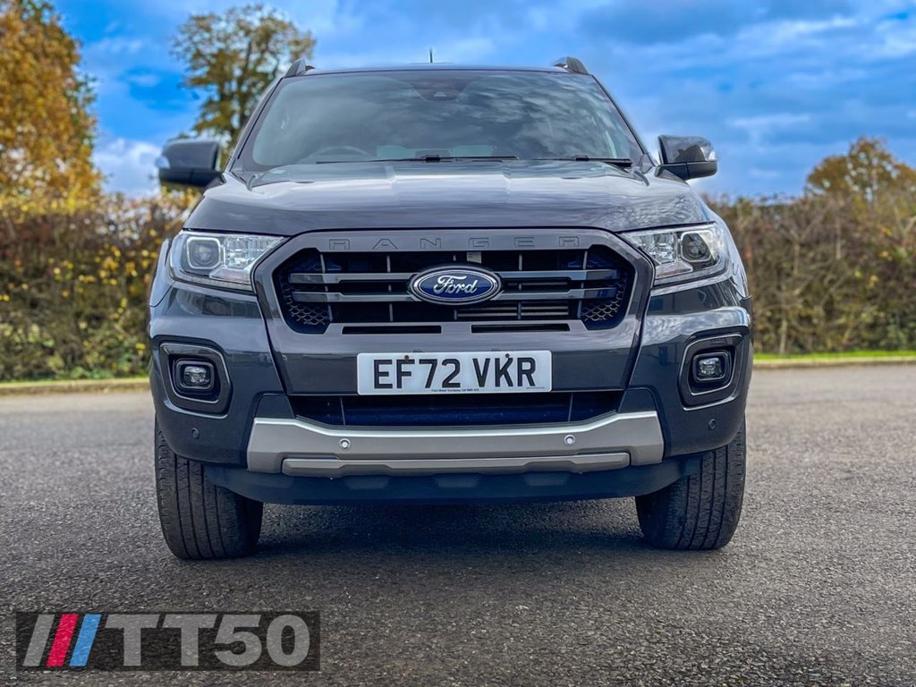 Used Ford Ranger 2022 for sale - 77171640: Photo 9