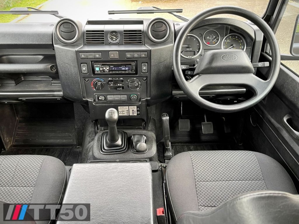 Vehicle 17