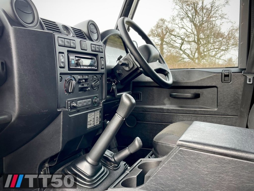 Vehicle 37