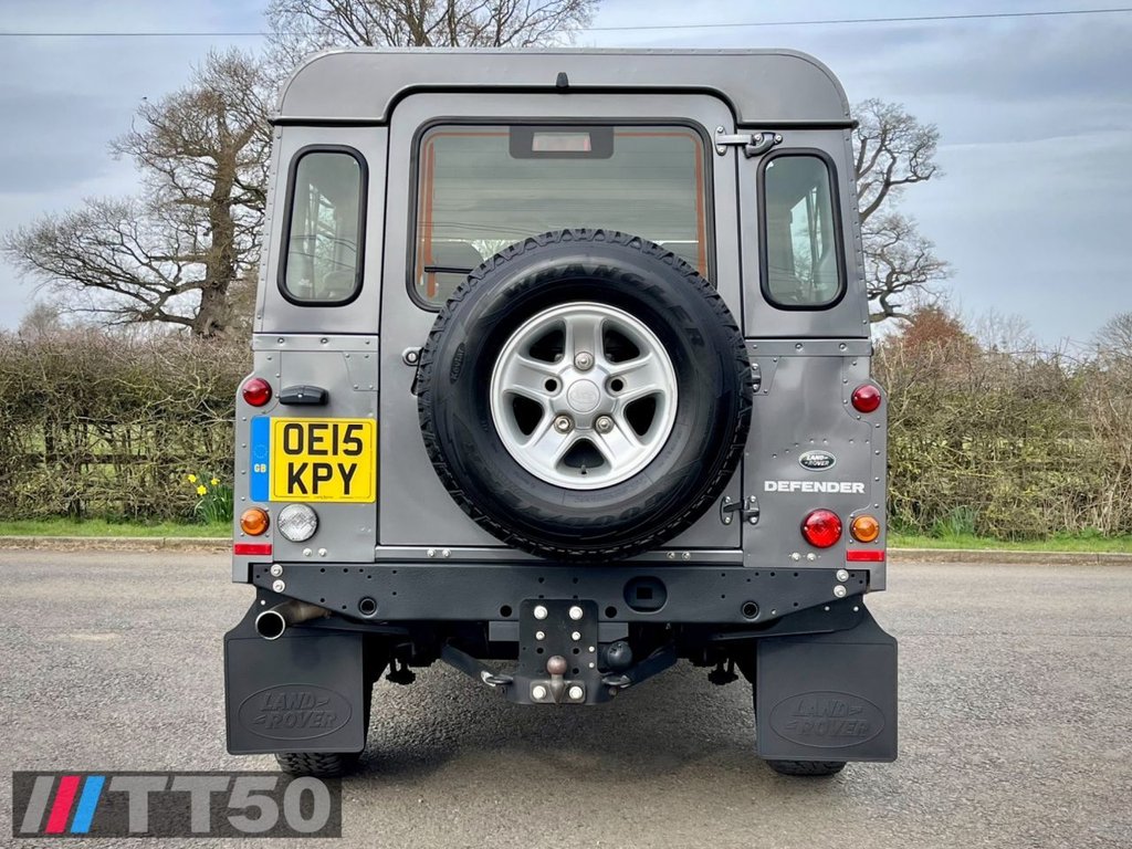 Vehicle 41